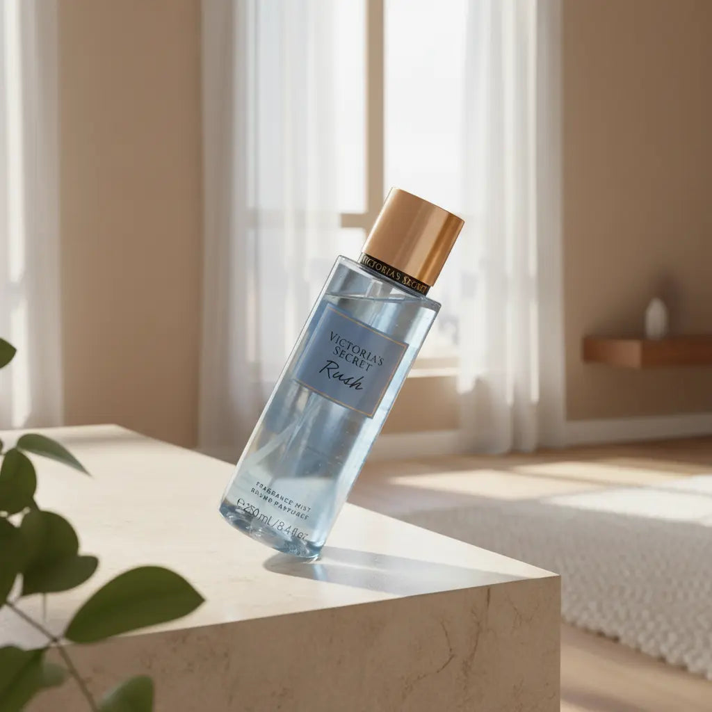 Body Splash Rush - Victoria's Secret