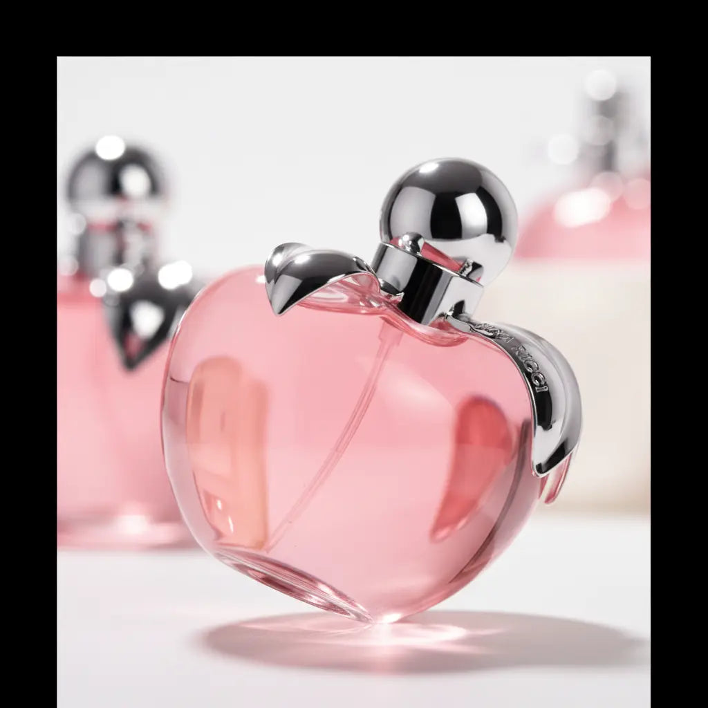 Nina Eau de Toilette Recarregável Feminino - Nina Ricci