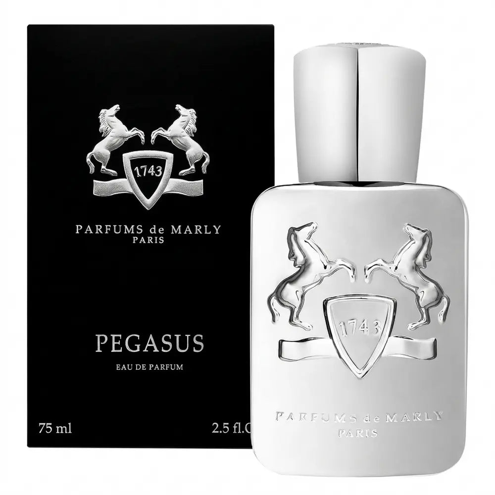 Parfums de Marly