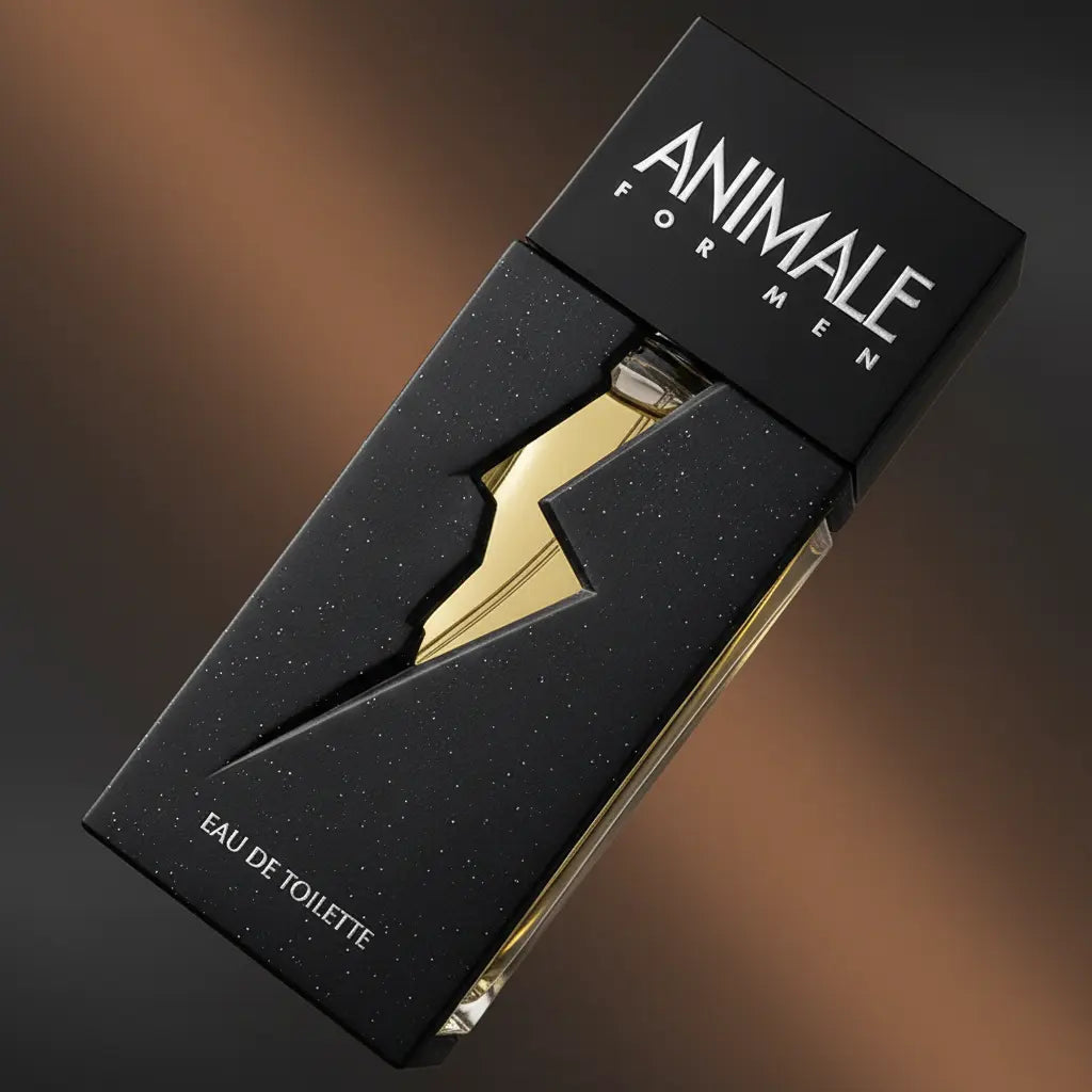 Animale for Men Eau de Toilette Masculino - Animale