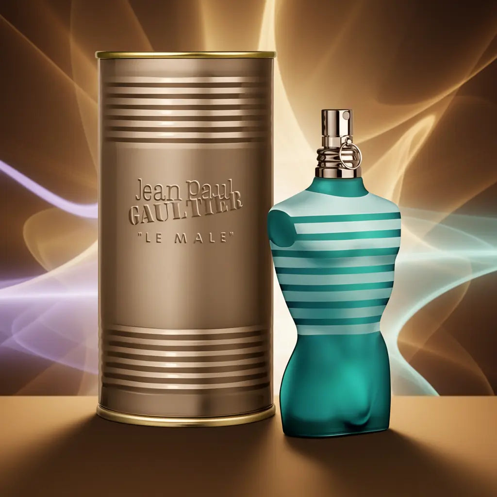 Le Male Eau de Toilette Masculino - Jean Paul Gaultier