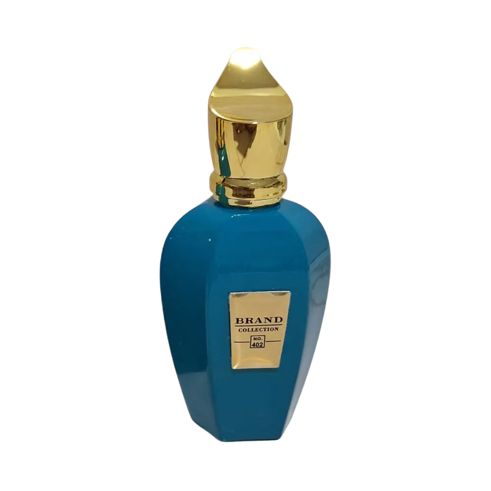 Brand Collection Nº 402 Inspiração Erba Pura Eau de Parfum Unissex - Brand Collection