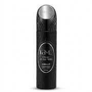 I AM Elixir Of The Wild Body Mist Masculino - Armaf