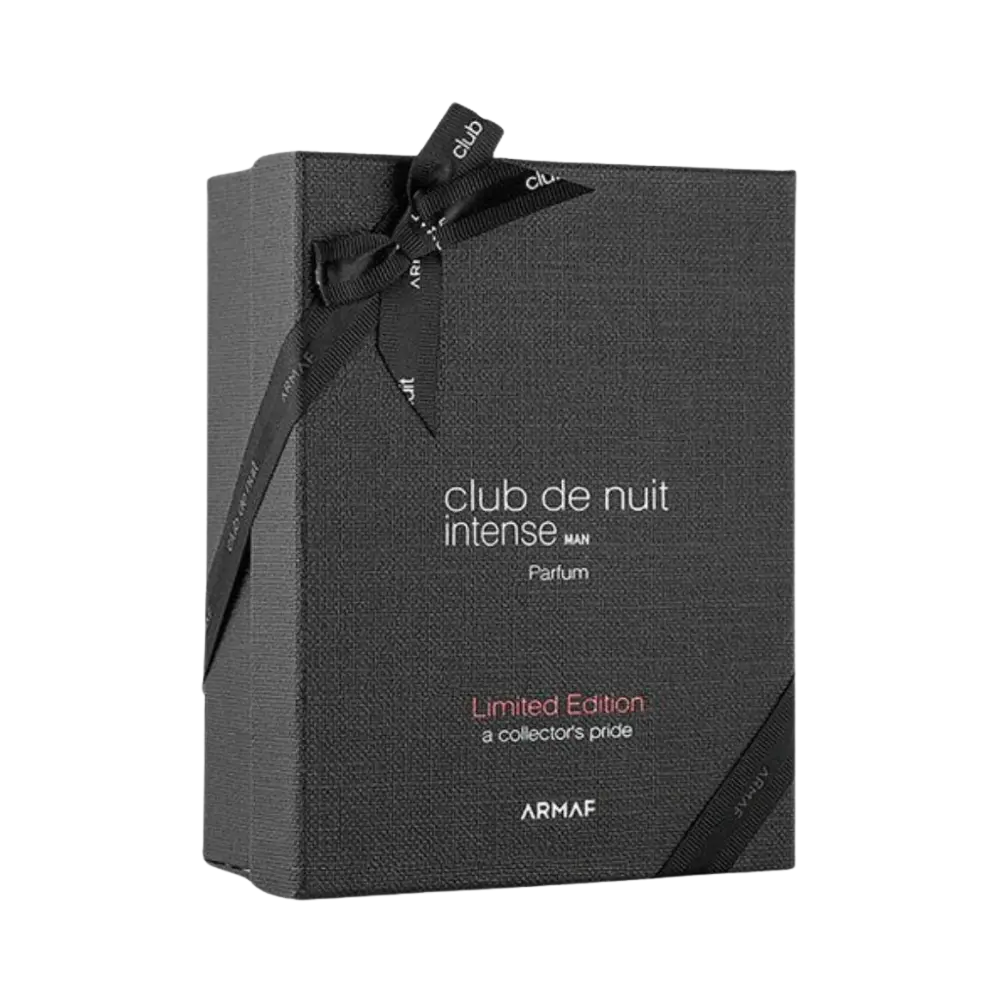 Club de Nuit Intense Man Limited Edition Eau de Parfum Masculino - Armaf