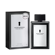 The Secret Eau de Toilette Masculino - Antonio Banderas