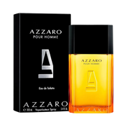 Azzaro Pour Homme Eau de Toilette Masculino - Azzaro