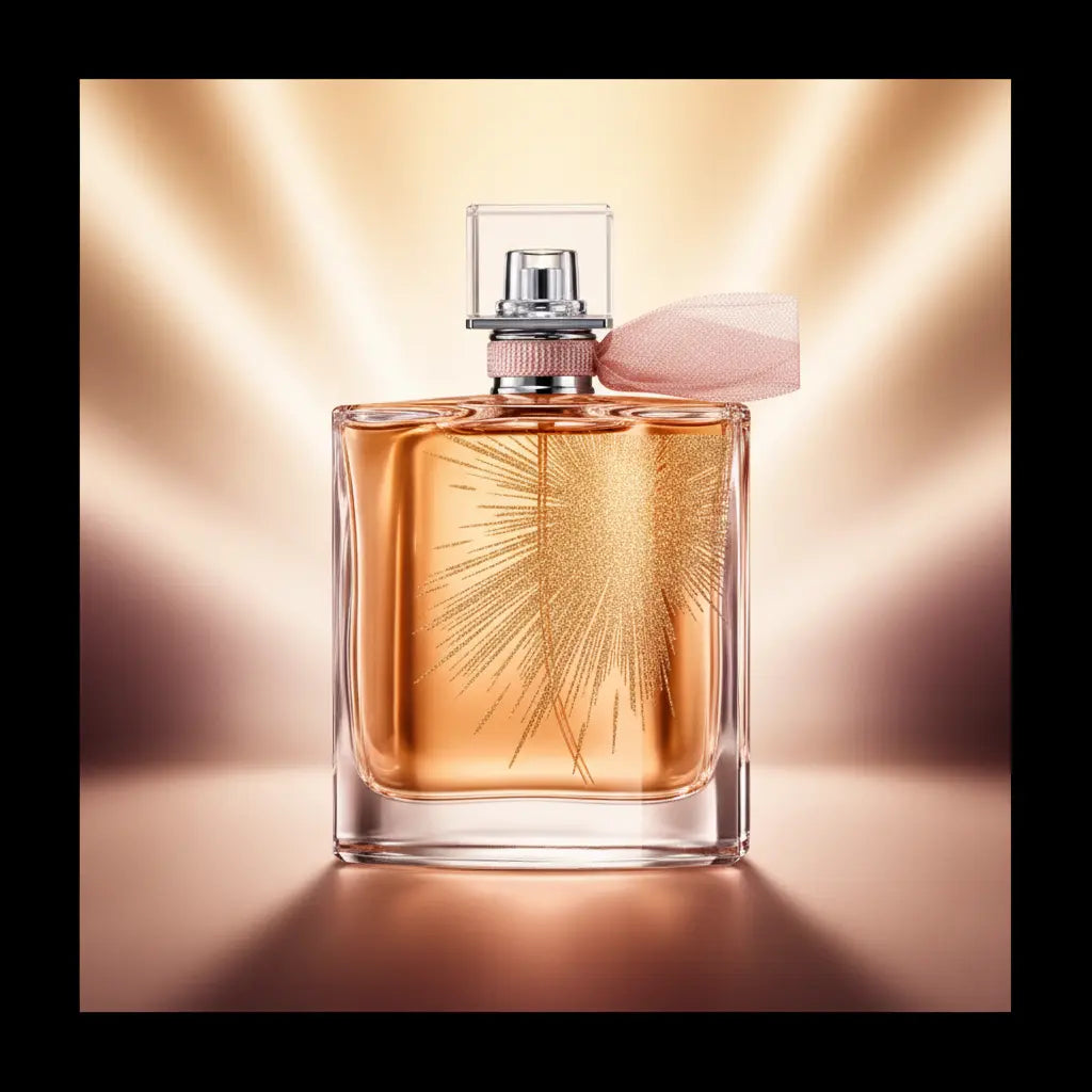 Oui La Vie Est Belle L'Eau de Parfum d'Exception Feminino - Lancôme