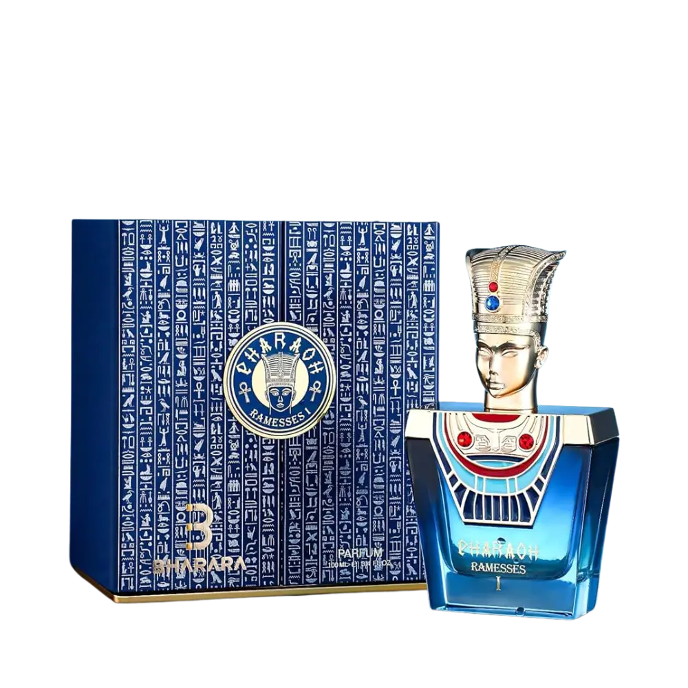 Bharara Pharaoh Ramesses-I Parfum Unissex - Bharara