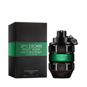 Spicebomb Night Vision Eau de Toilette Masculino - Viktor&Rolf