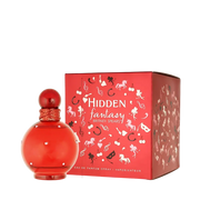 Hidden Fantasy Eau de Parfum Feminino - Britney Spears