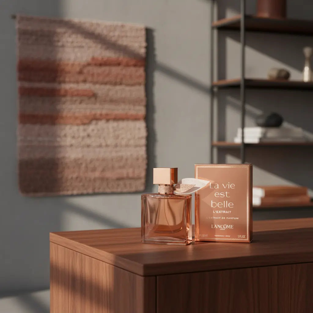 La Vie Est Belle L'Extrait Extrait de Parfum Feminino - Lancôme