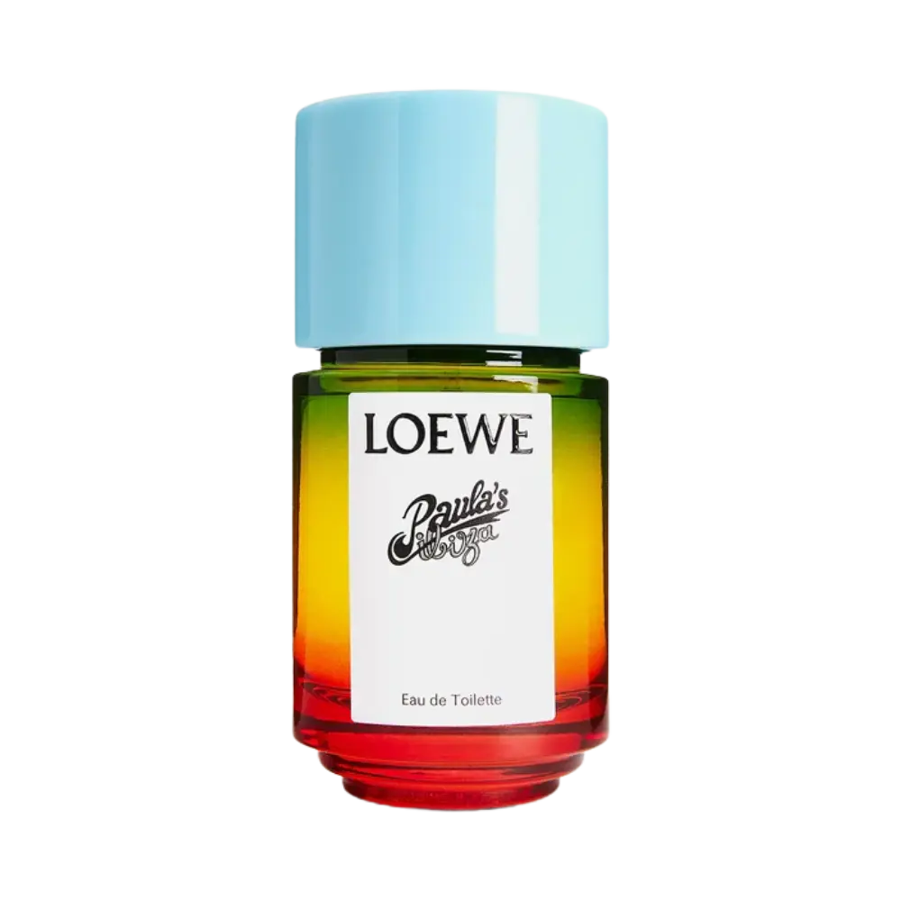 Loewe Paula's Ibiza Eau de Toilette Unissex - Loewe