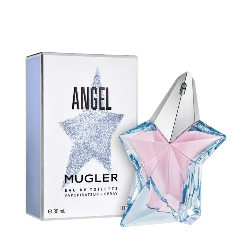 Angel Eau de Toilette Feminino - Mugler
