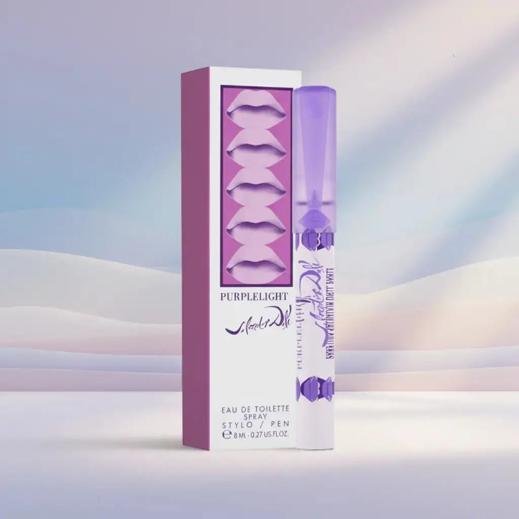 Miniatura Purplelight Eau de Toilette Feminino - Salvador Dalí