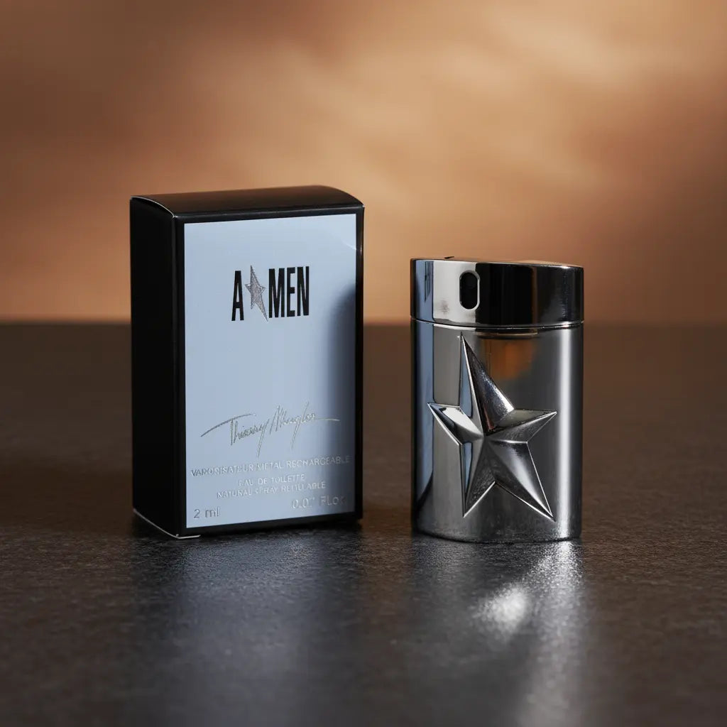 Decant A*Men Eau de Toilette Masculino - Mugler