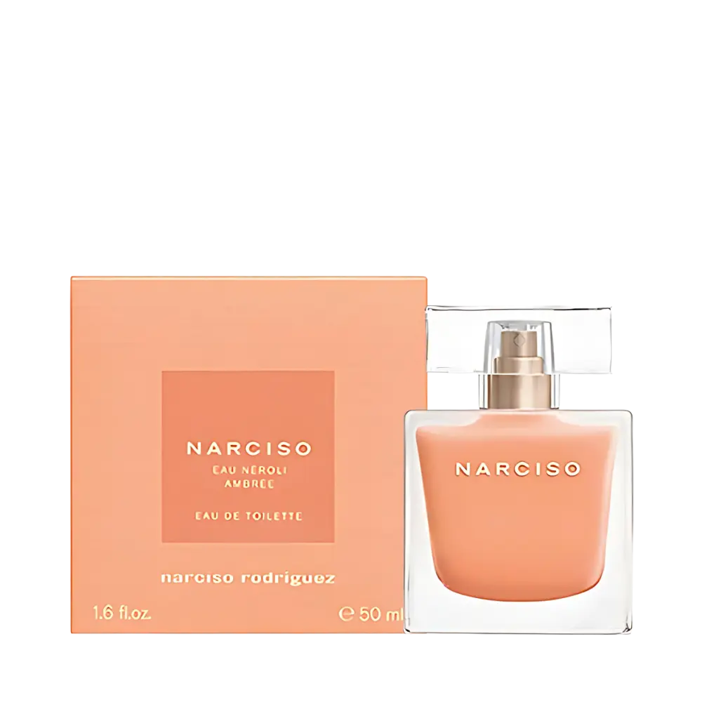 Narciso Eau Néroli Ambrée Eau de Toilette Feminino - Narciso Rodriguez