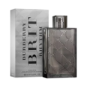 Burberry Brit Rhythm for Him Eau de Toilette Intense Masculino - Burberry