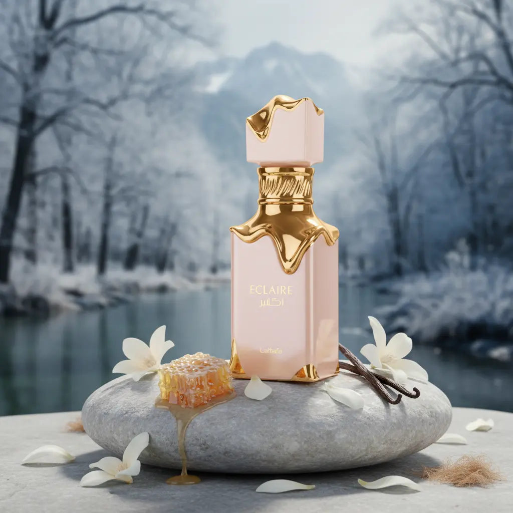 Eclaire Eau de Parfum Feminino - Lattafa