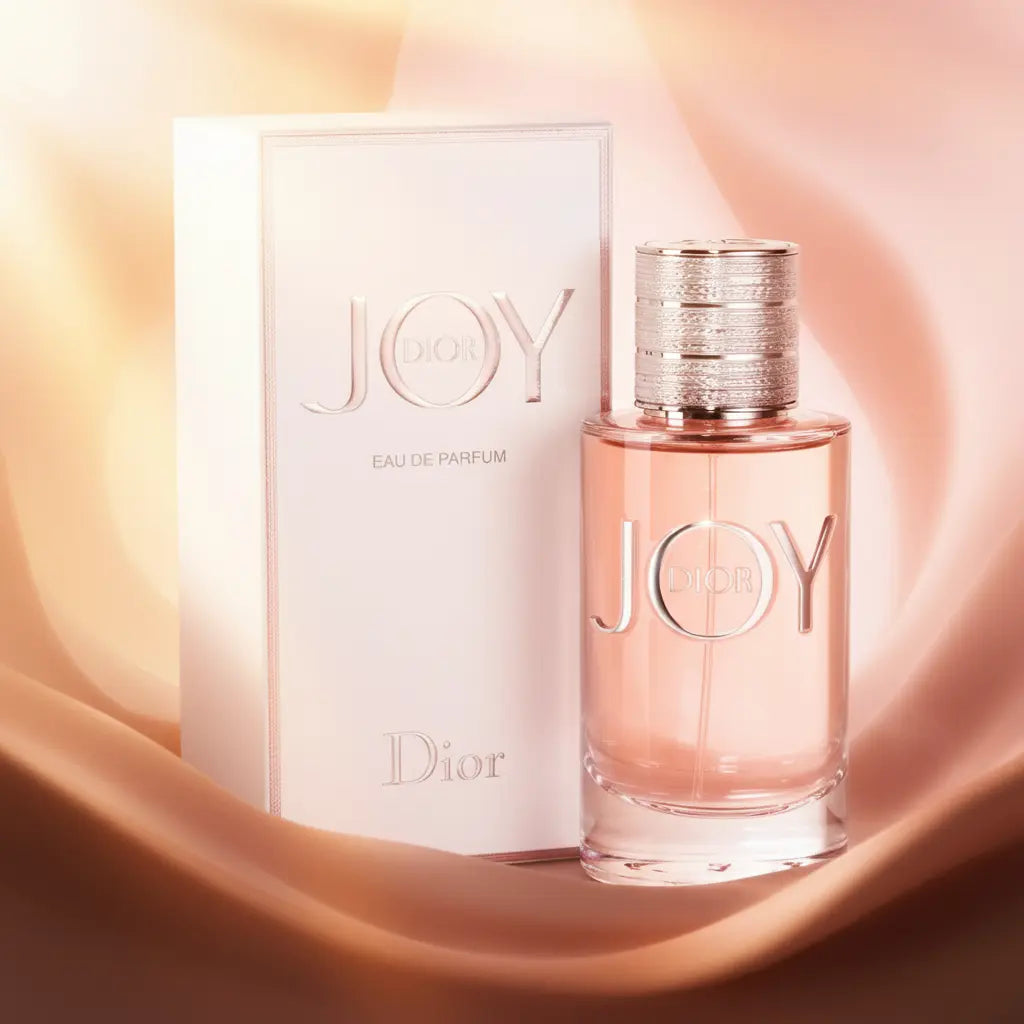 JOY by Dior Eau de Parfum Feminino - Dior