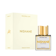 Wūlóng Chá Extrait de Parfum Unissex - Nishane