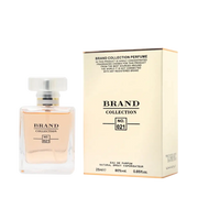 Brand Collection Nº 021 Inspiração Coco Mademoiselle Eau de Parfum Feminino - Brand Collection