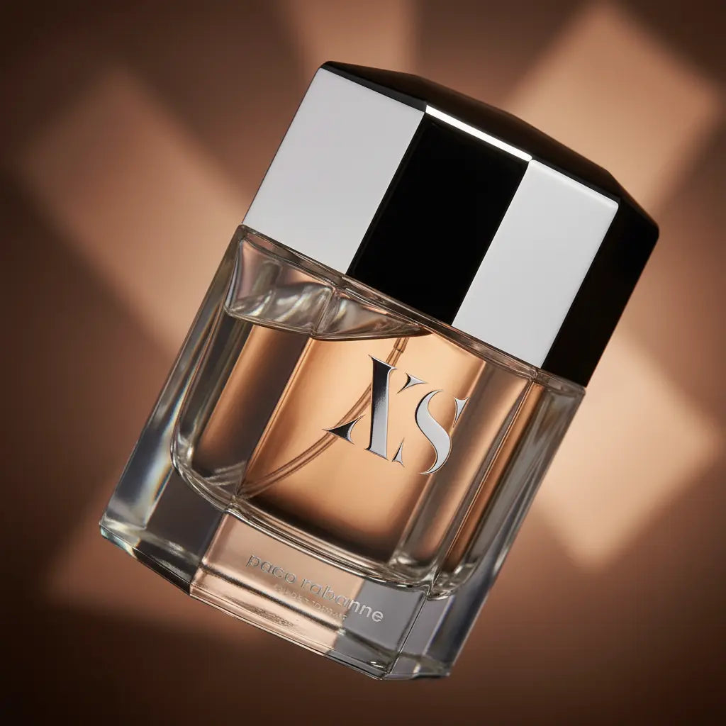 XS Eau de Toilette Masculino - Paco Rabanne