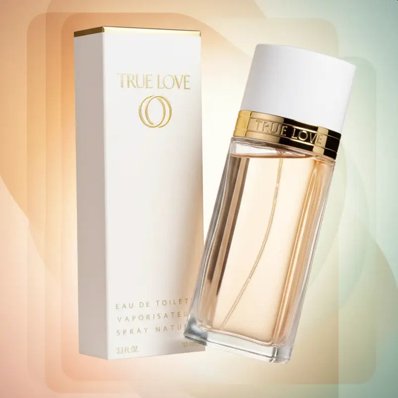 True Love Eau de Toilette Feminino - Elizabeth Arden