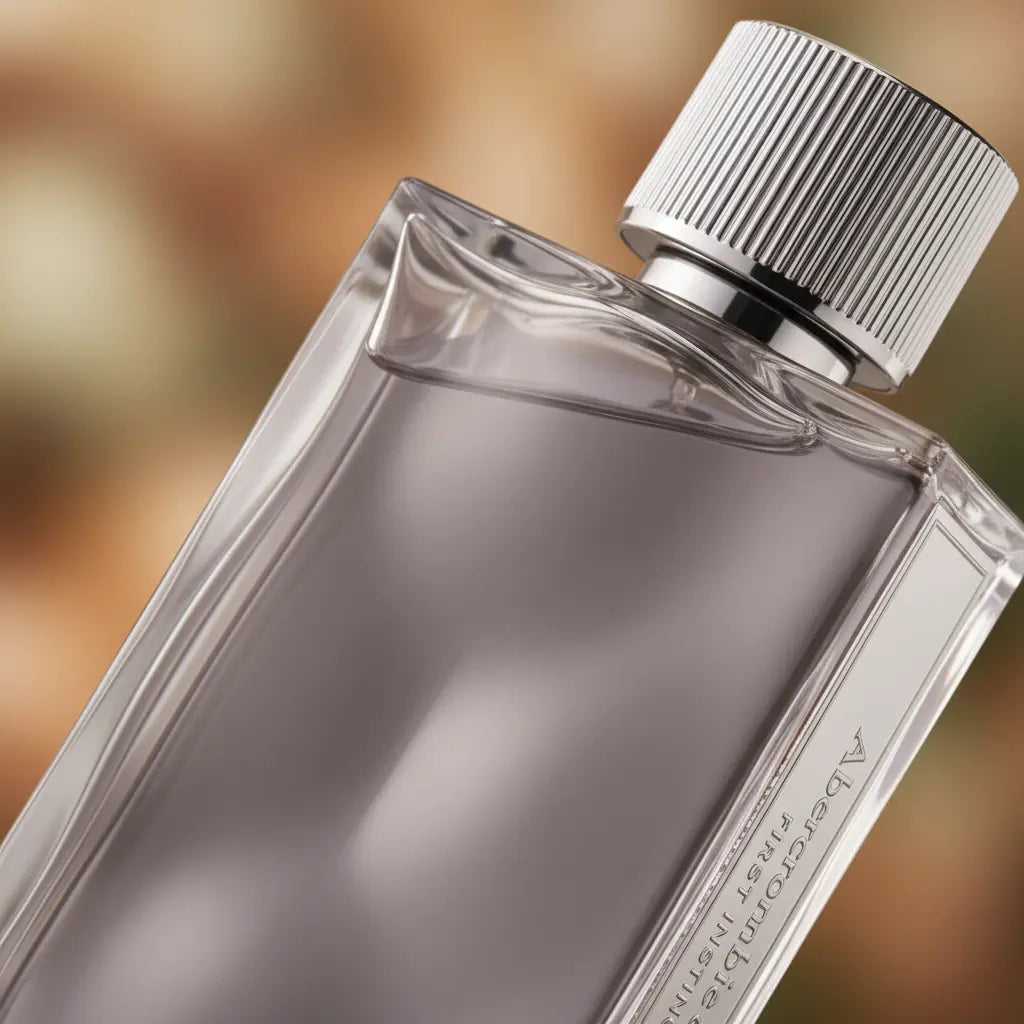 First Instinct Eau de Toilette Masculino - Abercrombie & Fitch
