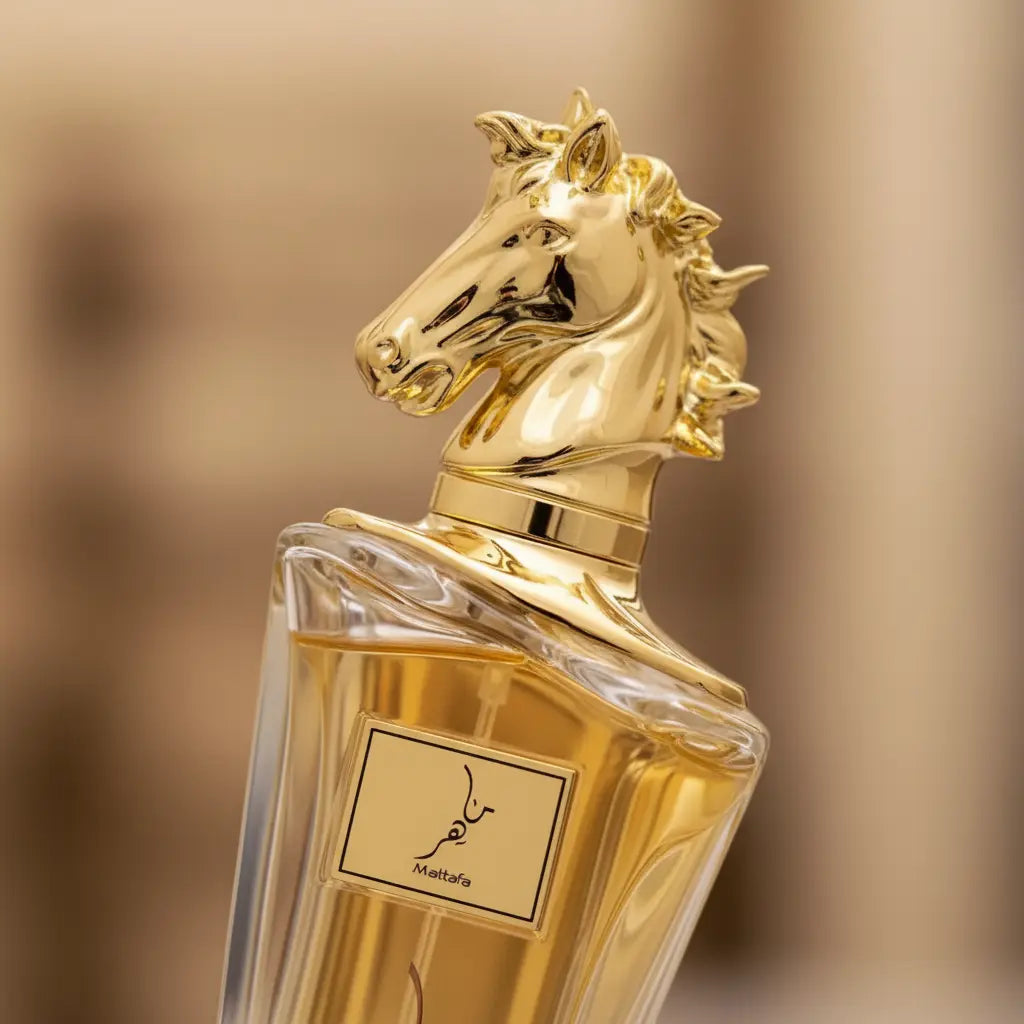 Maahir Eau de Parfum Unissex - Lattafa