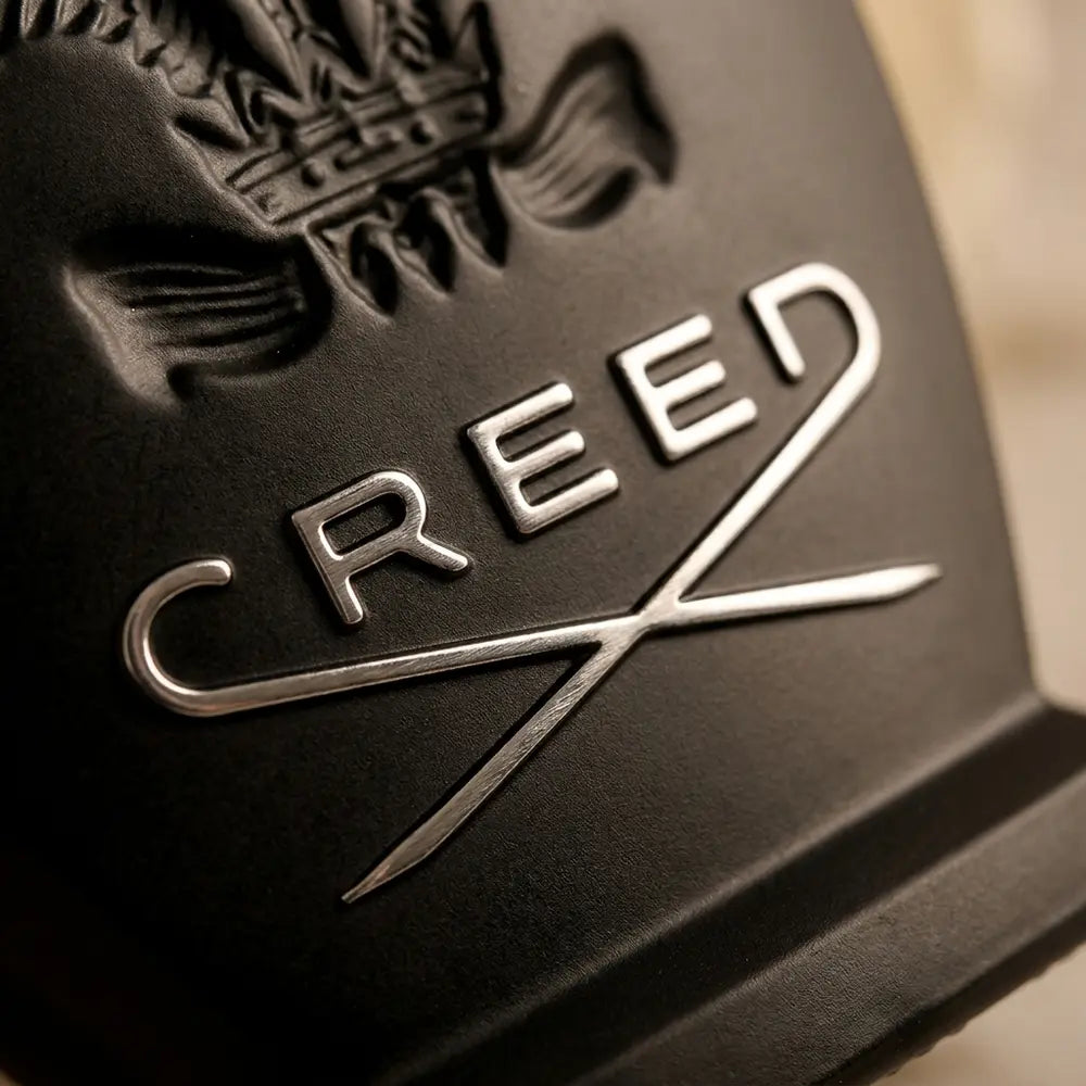 Decant Love In Black Eau de Parfum Feminino - Creed