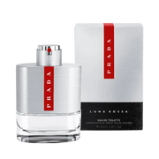 Prada Luna Rossa Eau de Toilette Masculino - Prada