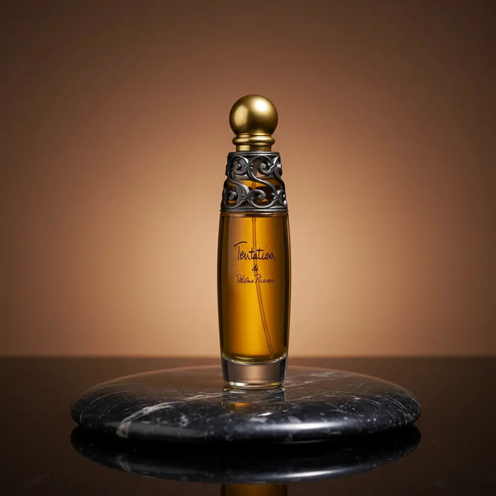 Tentations Eau de Parfum Feminino - Paloma Picasso