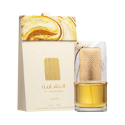 Al Nashama Eau de Parfum Unissex - Lattafa