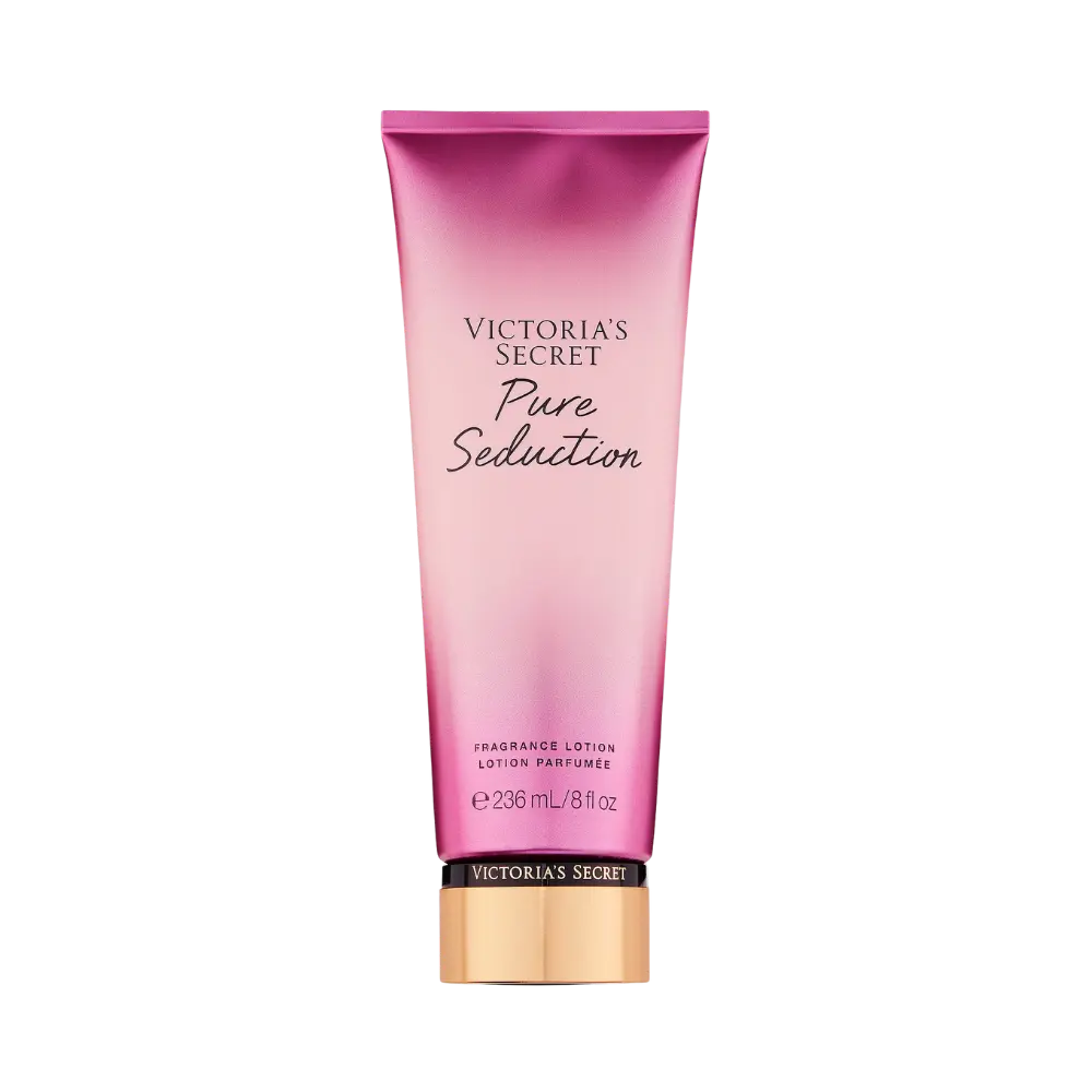 Pure Seduction Hidratante Corporal Feminino - Victoria's Secret