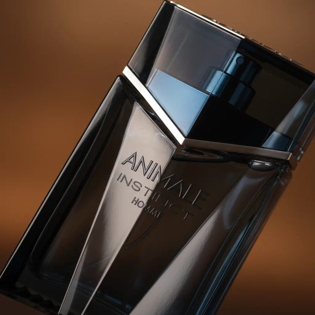 Animale Instinct Homme Eau de Toilette Masculino - Animale