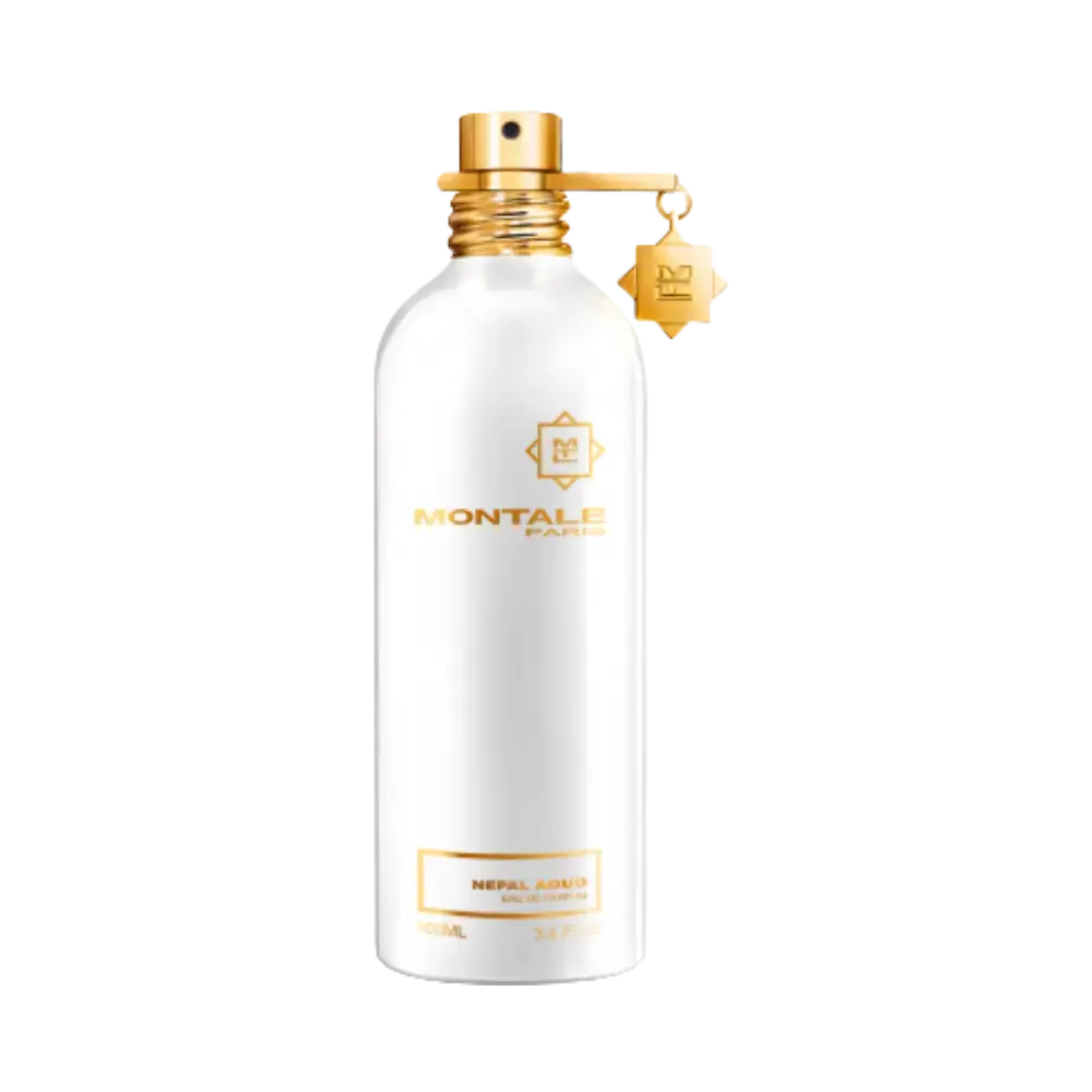 Nepal Aoud Eau de Parfum Unissex - Montale