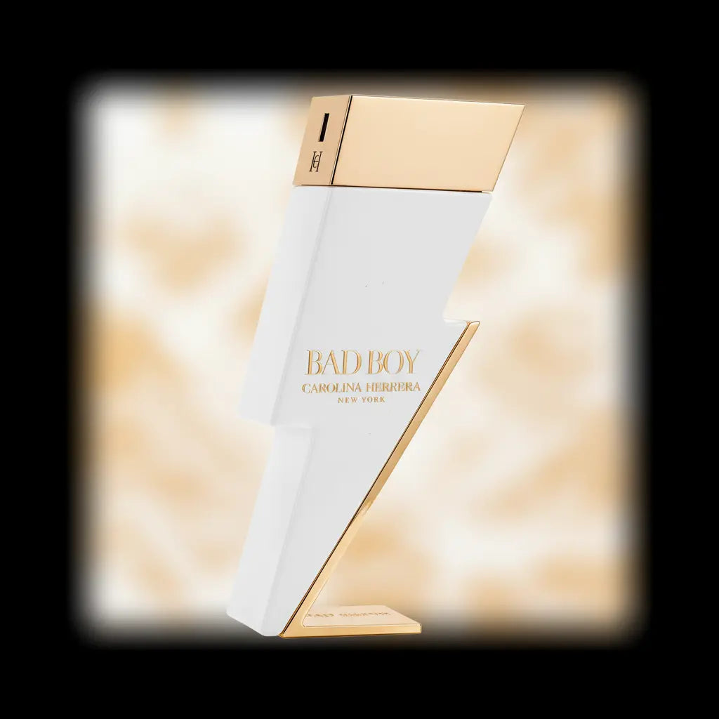 Bad Boy Sparkling Ice Eau de Toilette Masculino - Carolina Herrera