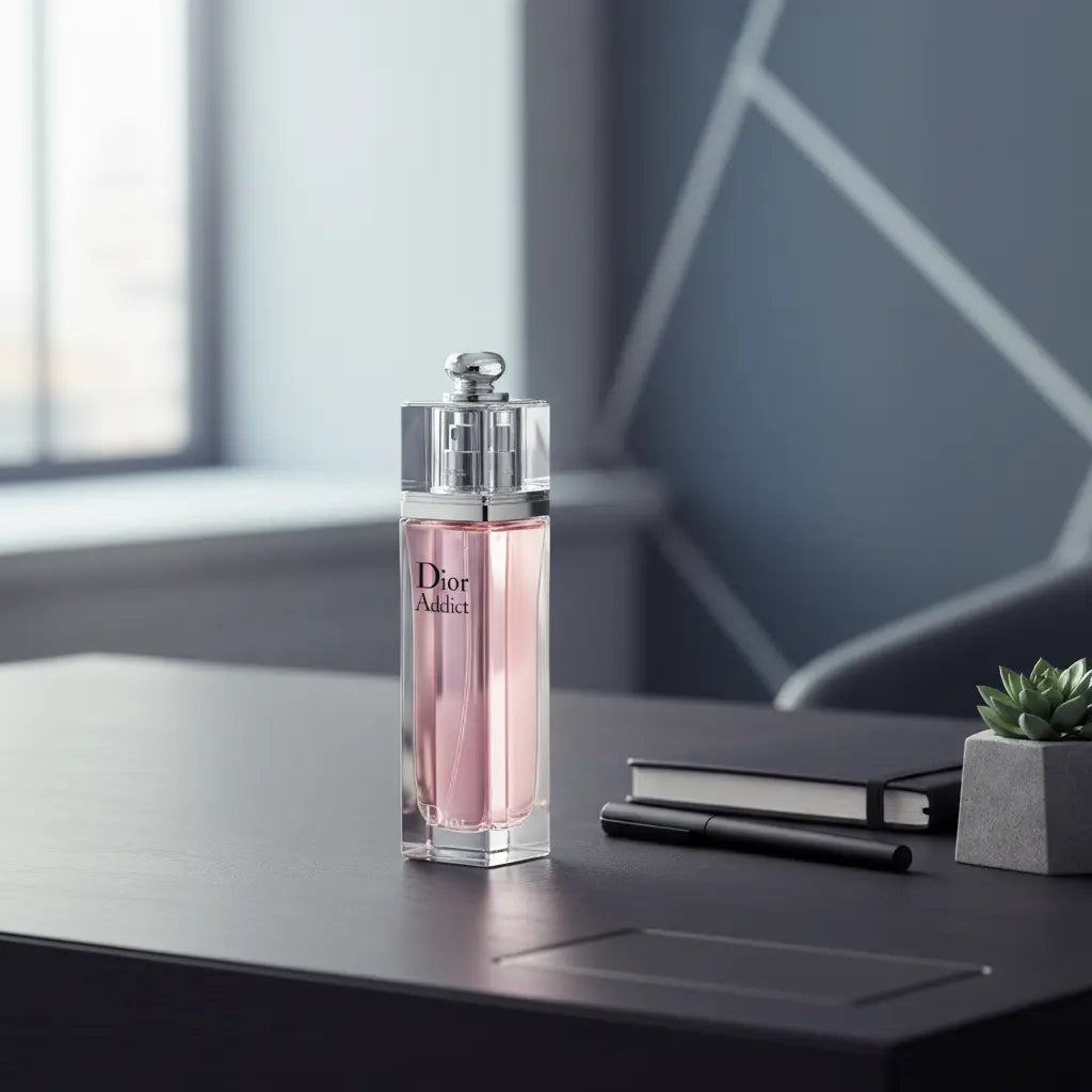 Dior Addict Eau Fraîche Eau de Toilette Feminino - Dior