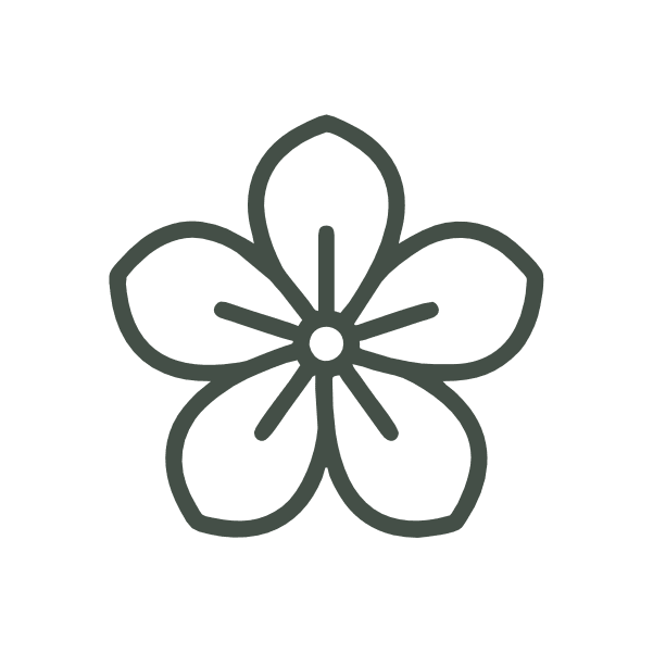 Ícone De Perfume Floral