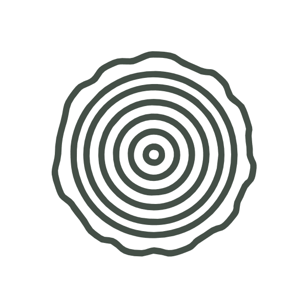 Ícone De Perfume Amadeirado