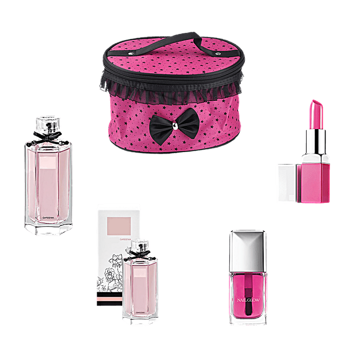 A Fascinante História Da Chanel Nº 5