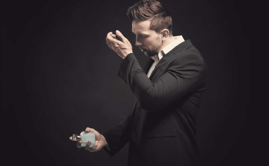 A Tradição Dos Perfumes Argentinos - Gold Glow