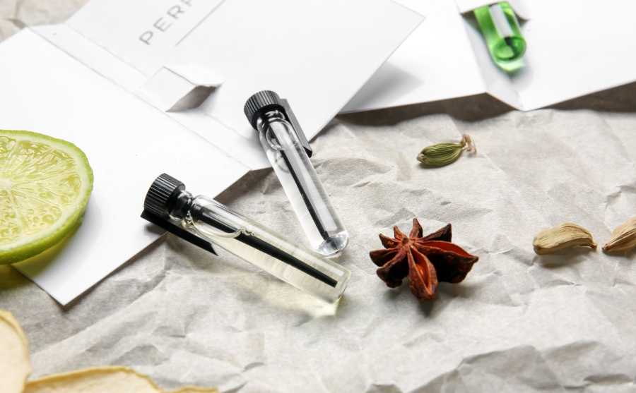 O Que É Perfume Tester E Por Que É Mais Barato - Gold Glow