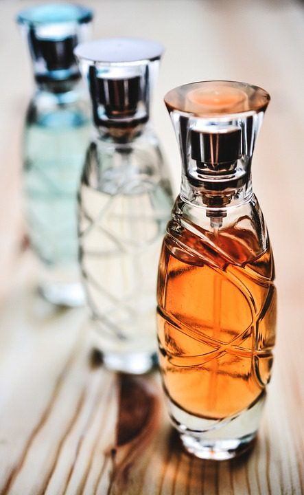 Perfume Vencido: Pode Usar?