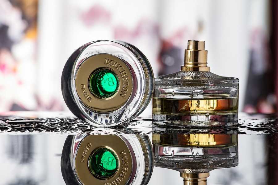 Perfumes Japoneses: Minimalismo E Sofisticação