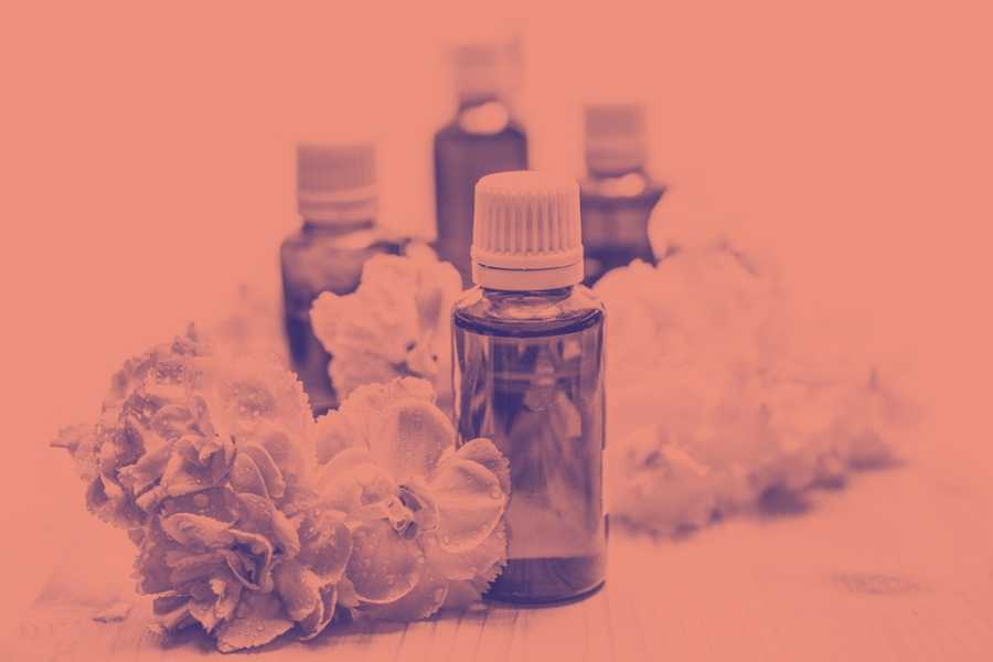 Perfumes Com Notas De Patchouli: Terrosas E Misteriosas