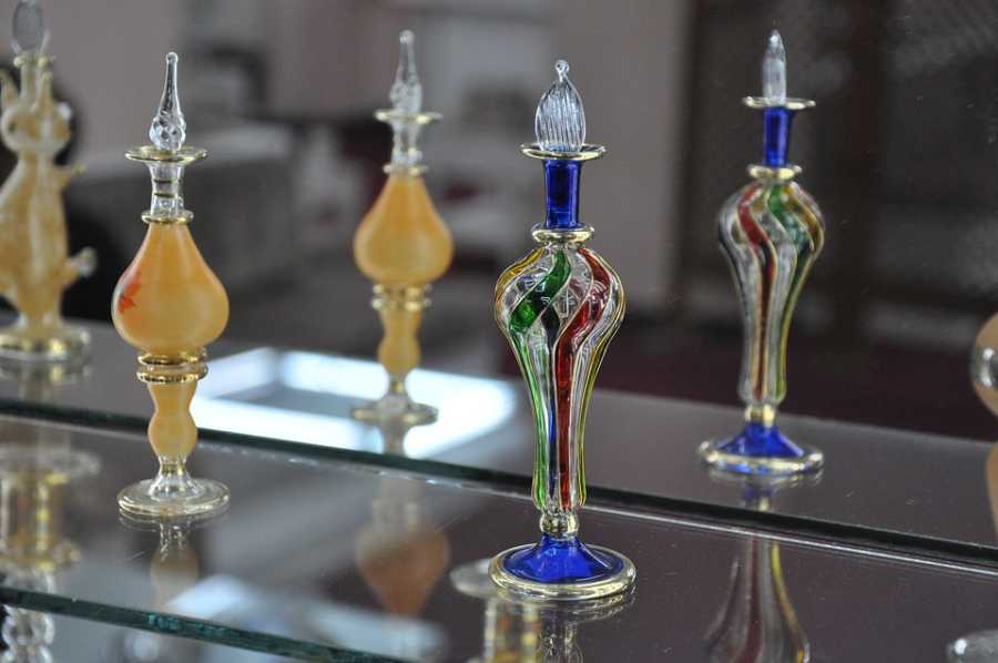 Cuidados Com Perfumes Durante Mudanças De Casa