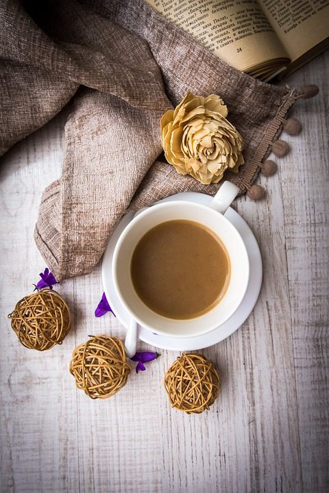 Notas De Neroli: Frescor E Elegância Nas Fragrâncias