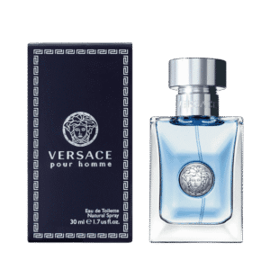 versace pour homme - Versace Pour Homme Eau De Toilette Masculino - Versace
