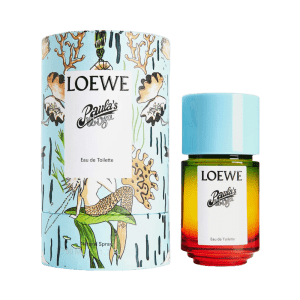 loewe paulas ibiza - Loewe Paula's Ibiza Eau de Toilette Feminino - Loewe
